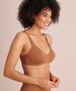 Soft Comfort Bra -Damart shop 64975 20026 D 1 HD 3
