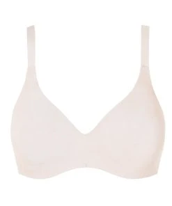 Soft Comfort Bra -Damart shop 64975 21261 D 2 HD 3