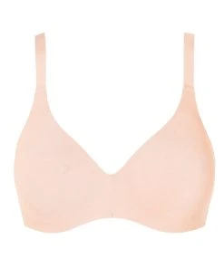 Soft Comfort Bra -Damart shop 64975 21466 D 2 HD 3
