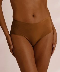 Invisible Comfort Brief 23 Invisible Comfort Brief -Damart shop 64976 20026 D 1 HD 3