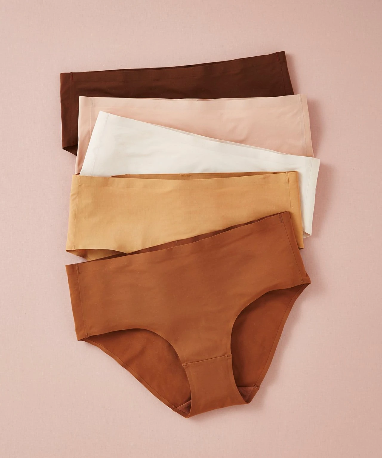 Invisible Comfort Brief 7 Invisible Comfort Brief - Image 5