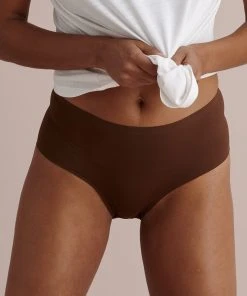 Invisible Comfort Brief 25 Invisible Comfort Brief -Damart shop 64976 20598 D 1 HD 3