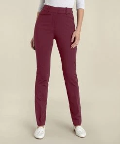 Perfect Fit Trousers 5 Perfect Fit Trousers -Damart shop 65012 20684 F 1 HD 3