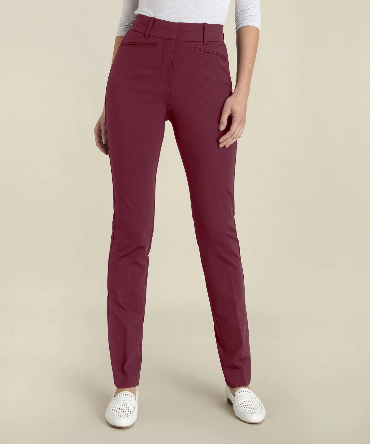 Perfect Fit Trousers 4 Perfect Fit Trousers - Image 2