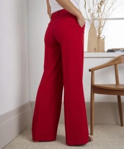 Trousers 13 Trousers -Damart shop 65024 20389 D 1 HD 3