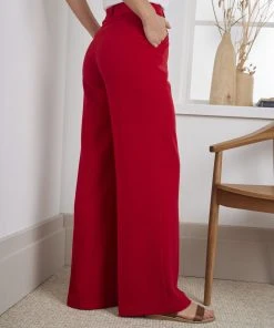 Trousers 14 Trousers -Damart shop 65024 20389 D 2 HD 3