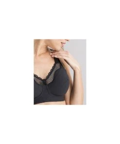 Bestform Cotton Rich Support Bra -Damart shop 66451 17010 D 1 HD 3
