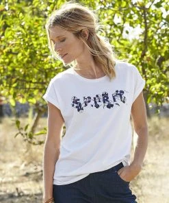 (RE)GENERATION T-Shirt -Damart shop 66688 21036 D 2 HD 3