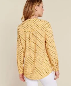 Blouse -Damart shop 67231 22173 D 2 HD 3