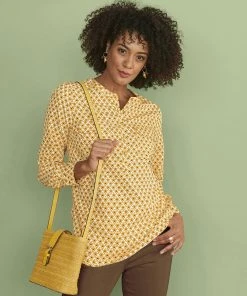 Blouse -Damart shop 67231 22173 D 3 HD 3