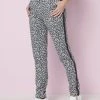 Print Leisure Trousers -Damart shop 67334 24131 F 1 HD 3