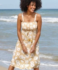 Sundress -Damart shop 67407 22832 F 1 HD 3