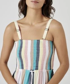 Sundress -Damart shop 67407 22834 D 2 HD 3