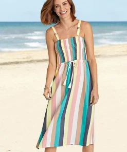 Sundress -Damart shop 67407 22834 F 1 HD 3