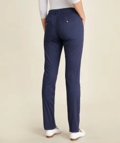 Chino Trousers -Damart shop 67457 20768 D 1 HD 3