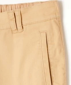 Chino Trousers -Damart shop 67457 21391 D 2 HD 3