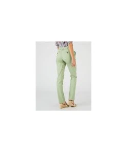 Chino Trousers -Damart shop 67457 21912 D 1 HD 3