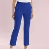 7/8 Trousers -Damart shop 67467 20754 F 1 HD 3