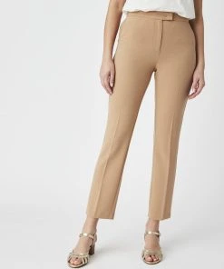 7/8 Trousers -Damart shop 67467 21750 F 1 HD 3