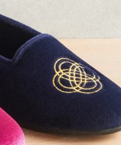 Slippers -Damart shop 67641 20622 D 2 HD 3