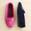 Slippers -Damart shop 67641 20824 F 1 HD 3