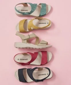 Sandal 9 Sandal -Damart shop 67808 22028 F 1 HD 3