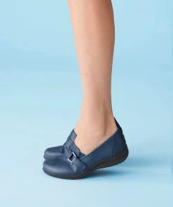 Mocassin -Damart shop 68122 20830 F 1 HD 3