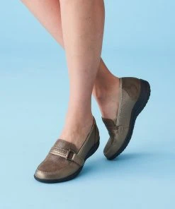 Mocassin -Damart shop 68122 22295 F 1 HD 3