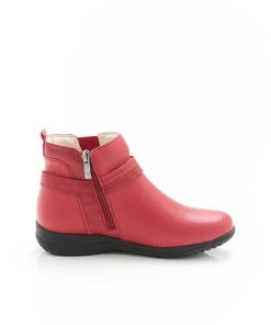 Boots -Damart shop 68127 20700 D 2 HD 3