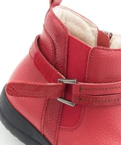 Boots -Damart shop 68127 20700 D 3 HD 3