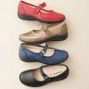 Touch-Fasten Shoes 2 Touch-Fasten Shoes -Damart shop 68128 20686 F 1 HD 3