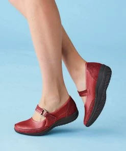 Touch-Fasten Shoes -Damart shop 68128 20700 D 1 HD 3