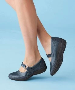 Touch-Fasten Shoes -Damart shop 68128 20830 D 1 HD 3