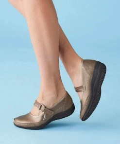 Touch-Fasten Shoes -Damart shop 68128 22295 D 1 HD 3