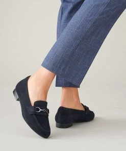 Mocassin -Damart shop 68419 20573 D 1 HD 3