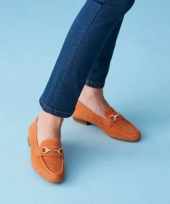 Mocassin -Damart shop 68419 22004 D 1 HD 3