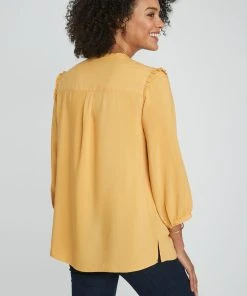 Button-through Tunic 8 Button-through Tunic -Damart shop 68537 21416 D 2 HD 3