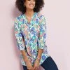 Printed Tunic 1 Printed Tunic -Damart shop 68542 23282 F 1 HD 3
