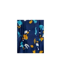 Printed Tunic -Damart shop 68542 24856 D 3 HD 3