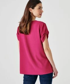 Top -Damart shop 68544 20743 D 2 HD 3