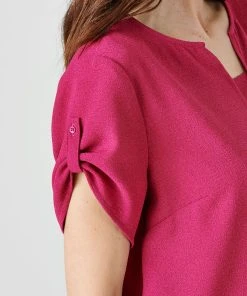 Top -Damart shop 68544 20743 D 3 HD 3