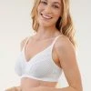 Non-Wired Bra -Damart shop 68583 21063 F 1 HD 3