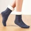 Thermolactyl Cocoon Socks 1 Thermolactyl Cocoon Socks -Damart shop 68613 20335 F 1 HD 3
