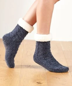 Thermolactyl Cocoon Socks