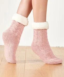 Thermolactyl Cocoon Socks -Damart shop 68613 21215 F 1 HD 3