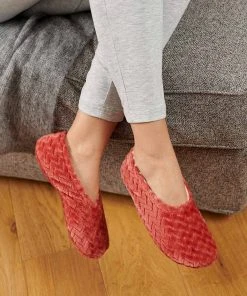 Thermal Ballet Socks -Damart shop 68933 20542 D 1 HD 3