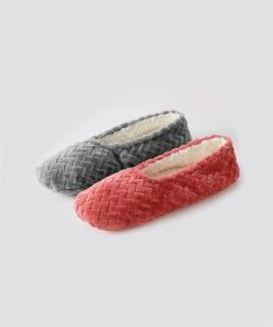 Thermal Ballet Socks