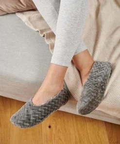 Thermal Ballet Socks -Damart shop 68933 21430 D 1 HD 3