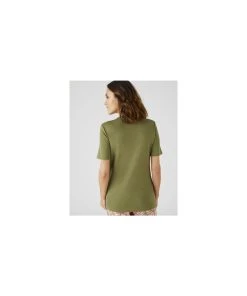Eco T-shirt 15 Eco T-shirt -Damart shop 68935 20097 D 2 HD 3
