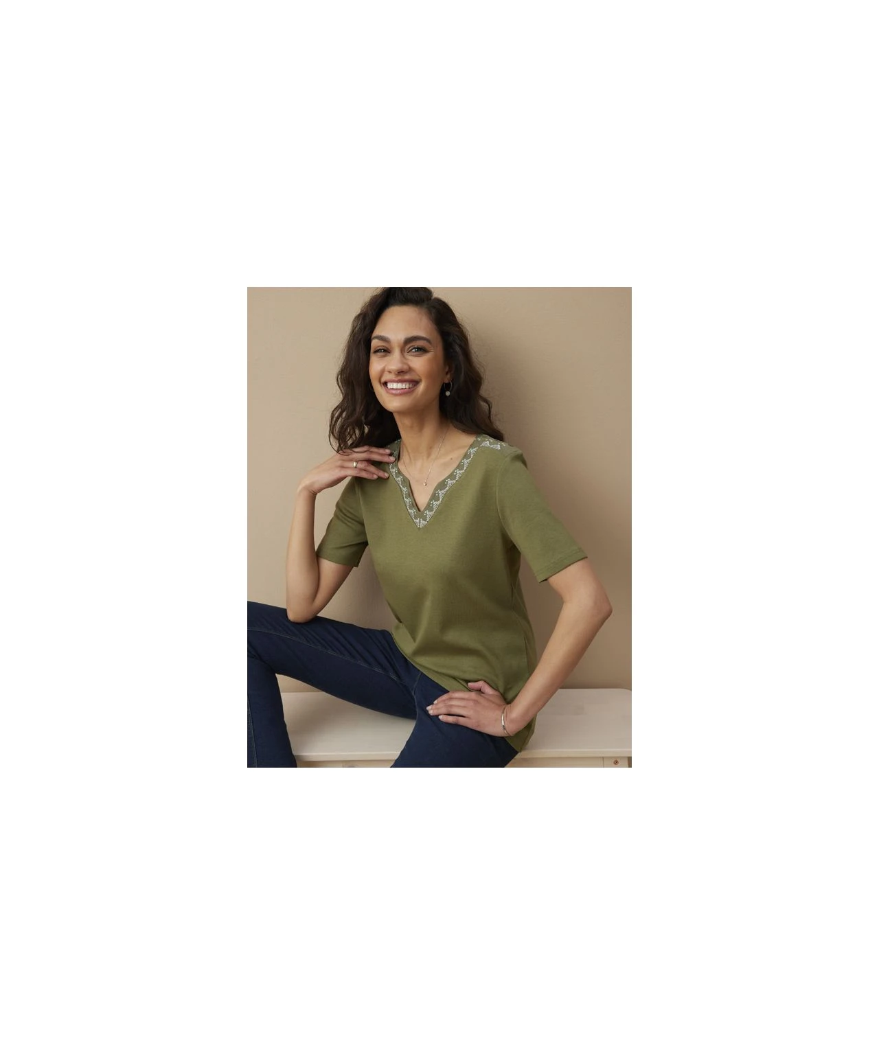 Eco T-shirt 3 Eco T-shirt